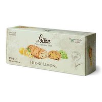 Loison Filone Limone, 450 Gram