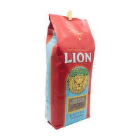 Lion Coffee Gold Roast Auto Drip Grind, 24 Ounce