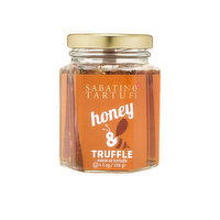 Sabatino Truffle Honey, 4.5 Ounce