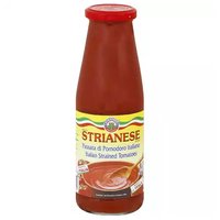 Strianese Tomato Puree, 24 Ounce