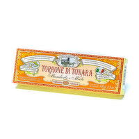 Torrone Pili Torrone Almonds & Honey, 100 Gram