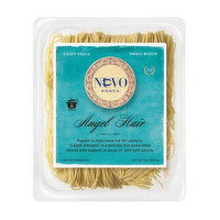 Nuovo Pasta, Angel Hair, 9 Ounce