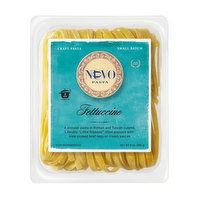 Nuovo Pasta, Fettucine, 9 Ounce