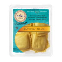 Nuovo Pasta, Butternut Squash Ravioli, 9 Ounce