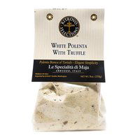 Fior di Maiella White Polenta Truffle Porcini, 250 Gram