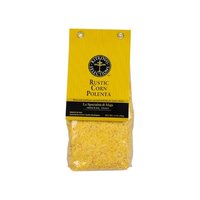 Fior di Maiella Organic Rustic Corn Polenta, 500 Gram