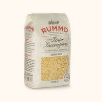 Rummo Stelline, 17.6 Ounce