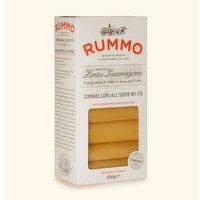 Rummo Cannelloni All'uovo, 8.8 Ounce