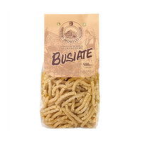 Pastificio Morelli Busiate Wheat Germ Pasta, 500 Gram