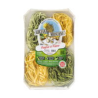 Luciana Mosconi Tagliatelle Paglia & Fieno, 8.8 Ounce