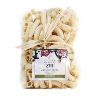 Marella Organic Ziti, 500 Gram