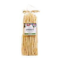 Marella Organic Spaghetti, 500 Gram