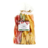 Marella Nastri Mix Organic Pasta, 1.1 Pound