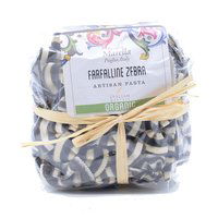 Marella Farfalle Zebra Organic Pasta, 8.8 Ounce