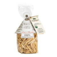 Marella Datteri Baresi Organic Pasta, 400 Gram