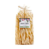 Marella Sagne Torte Organic Pasta, 500 Gram