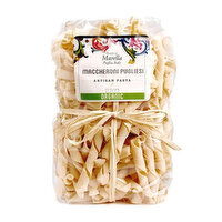 Marella Maccheroni Pugliesi, 1.1 Pound