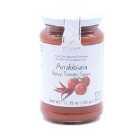 La Reinese Arrabbiata Tomato Sauce, 12.35 Ounce