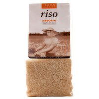 Riso Carena Arborio Rice, 454 Gram