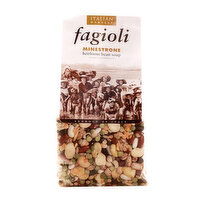 Riso Carena Minestrone, 454 Gram