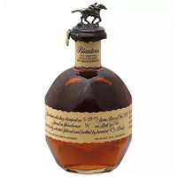 Blantons Whiskey, Bourbon, Original Single Barrel, 750 Millilitre