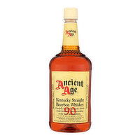 Ancient Age Bourbon, 1.75 Litre