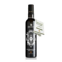 Decimi "No 51" Presidio Umbria Moraiolo EVOO, 500 Millilitre