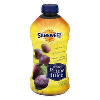 Sunsweet Prune Juice, 48 Ounce