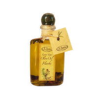 Ranise Herb Infused Extra Virgin Olive Oil, 200 Millilitre