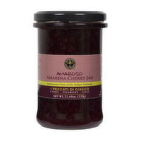 Ciacco Jam Amarena Cherry, 330 Gram