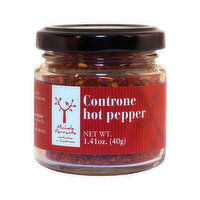 Michael Ferrante Controne Hot Pepper, 40 Gram