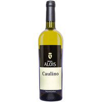 Alois Caulino Falanghina, 750 Millilitre