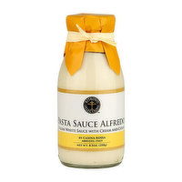 Casina Rossa Alfredo Sugo Bianco, 250 Millilitre