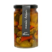 Casina Rossa Antipasto Delle Casa, 0.28 Kilogram