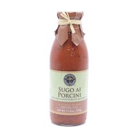 Casina Rossa Sugo Ai Porcini, 500 Gram