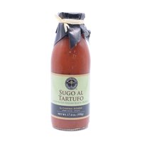 Casina Rossa Sugo Al Tartufo Pasta Sauce, 500 Gram