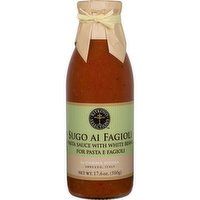 Casina Rossa Sugo Ai Fagioli, 500 Gram