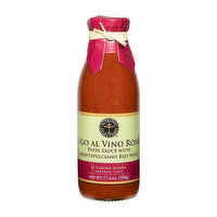 Ritrovo Suga Al Vino Rosso, 500 Gram