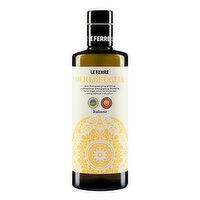 Le Ferre Puglia Blend Extra Virgin Olive Oil, 500 Millilitre