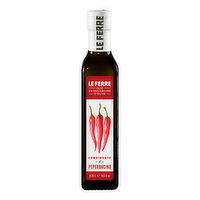 Le Ferre Hot Pepper Extra Virgin Olive Oil, 250 Millilitre