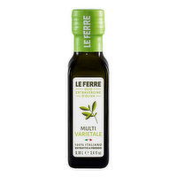 Le Ferre Mixed Varietal Extra Virgin Olive Oil, 100 Millilitre