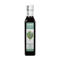 Le Ferre Mediterranean Herb Extra Virgin Olive Oil, 250 Millilitre