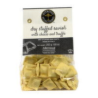 Allemandi Raviolini with Truffle & Cheese, 8.8 Ounce