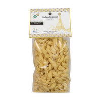 Allemandi Organic Trecce Pasta, 500 Gram