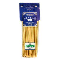 Gentile Organic Bucatini, 500 Gram