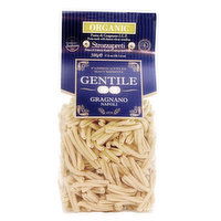 Gentile Organic Strozzapreti, 500 Gram