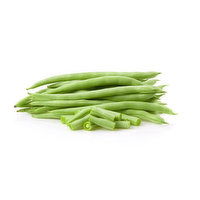 Beans, Organic Green Beans, 12 Ounce