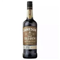 Jameson Irish Cold Brew, 750 Millilitre