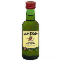 Jameson Irish Whiskey, 50 Millilitre