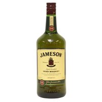 Jameson Irish Whiskey, 1.75 Litre